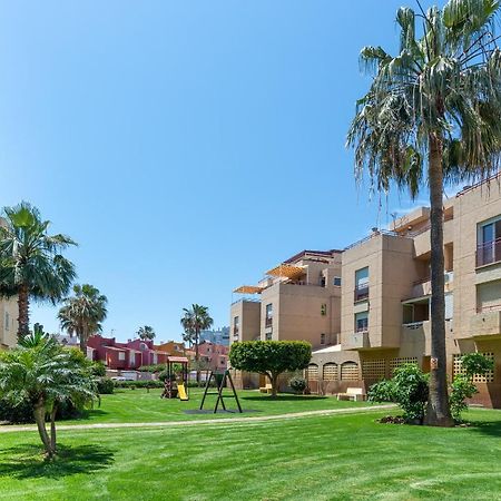 Homemalaga Guadalmar Beach 60 Exterior foto