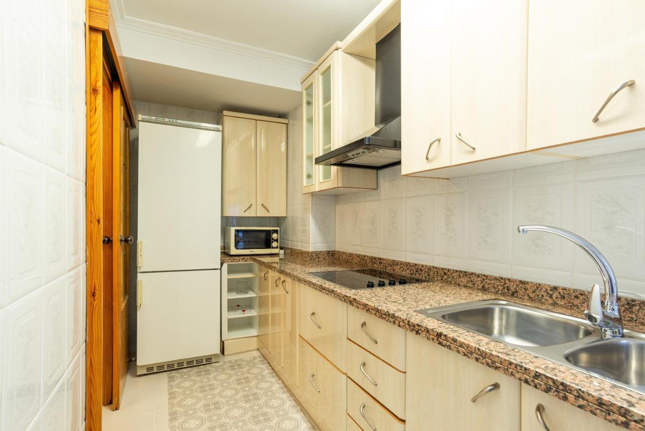 Homemalaga Guadalmar Beach 60 Exterior foto