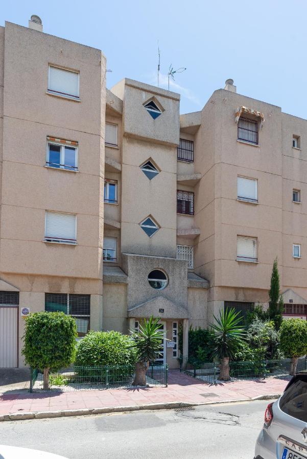 Homemalaga Guadalmar Beach 60 Exterior foto
