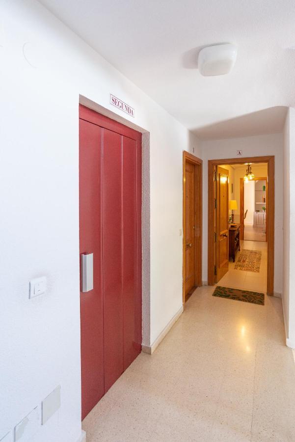 Homemalaga Guadalmar Beach 60 Exterior foto