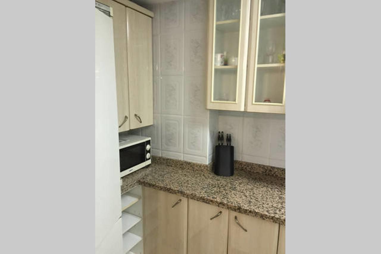 Homemalaga Guadalmar Beach 60 Exterior foto