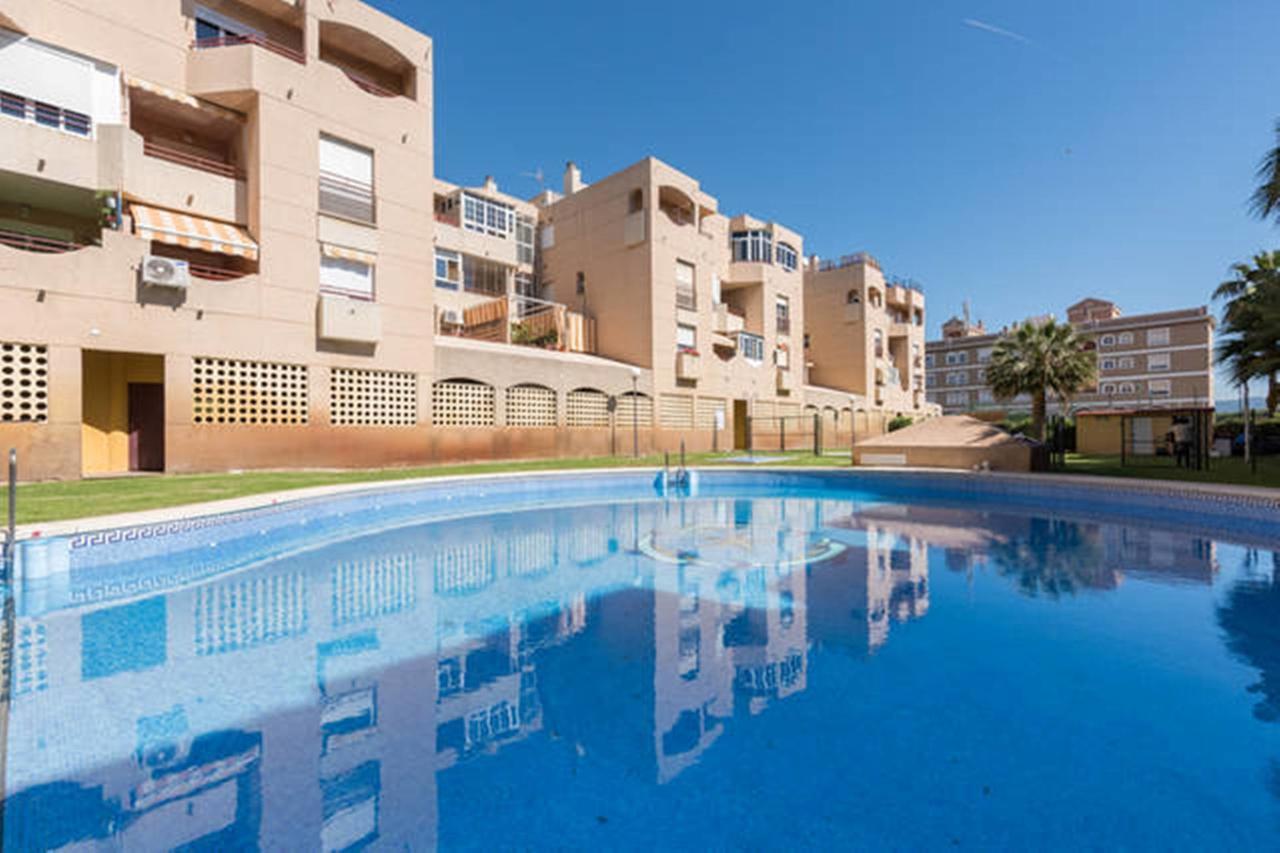 Homemalaga Guadalmar Beach 60 Exterior foto